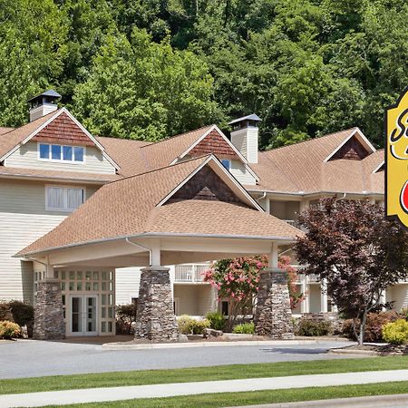 Super 8 By Wyndham Cherokee Kültér fotó