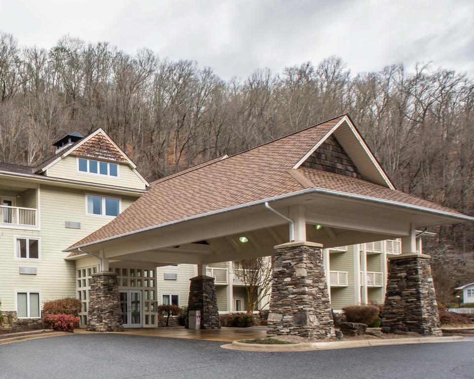 Super 8 By Wyndham Cherokee Kültér fotó